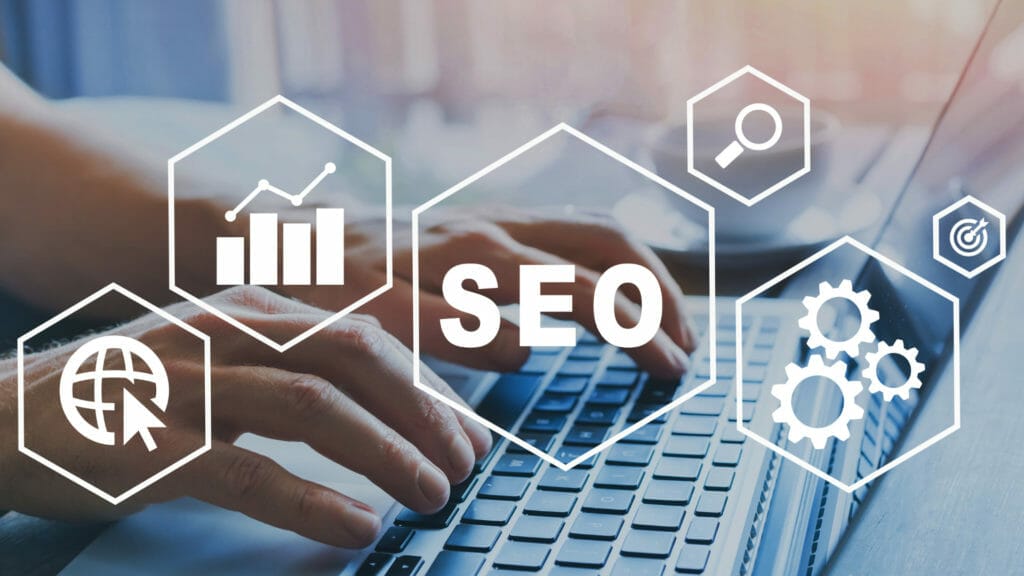SEO Experte