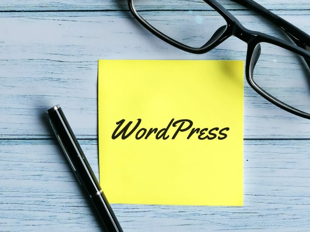 wix oder wordpress
