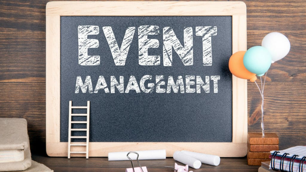 Event Management