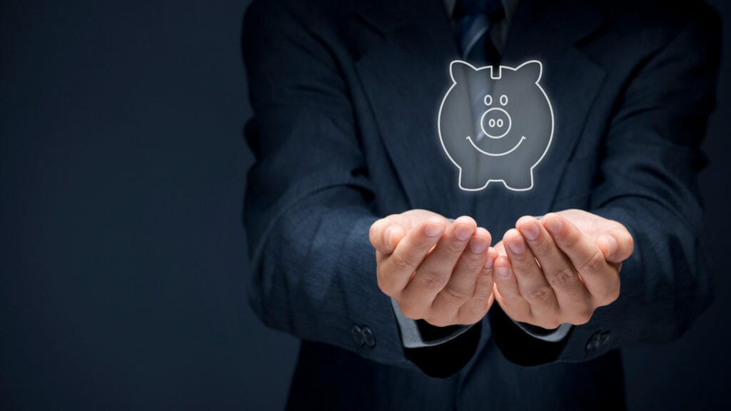 Finanzdienstleistungen