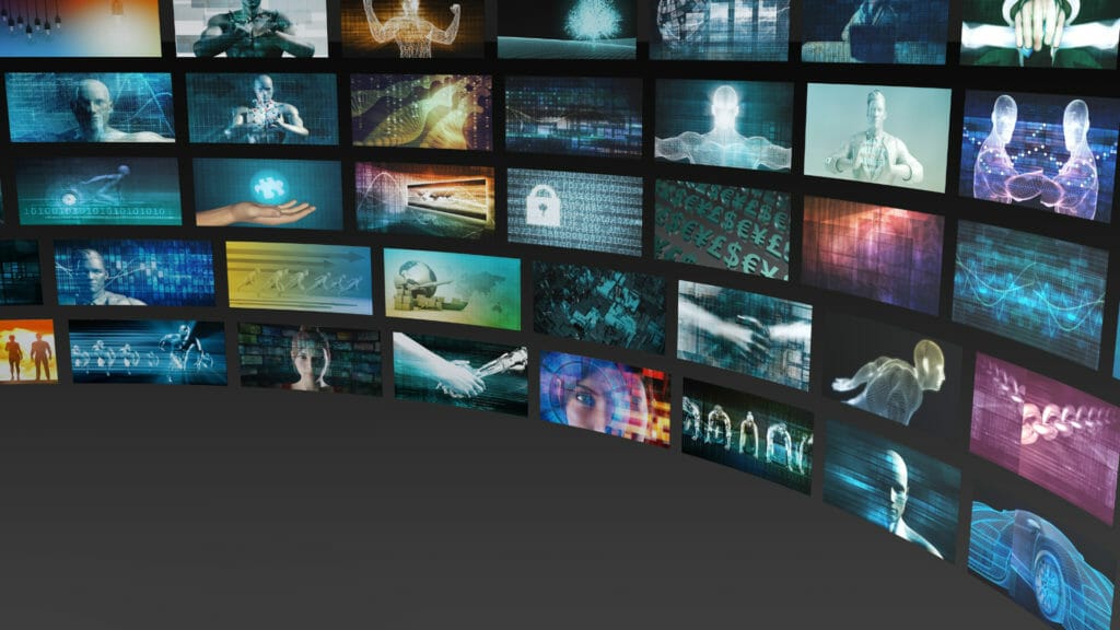 Medien und Unterhaltung