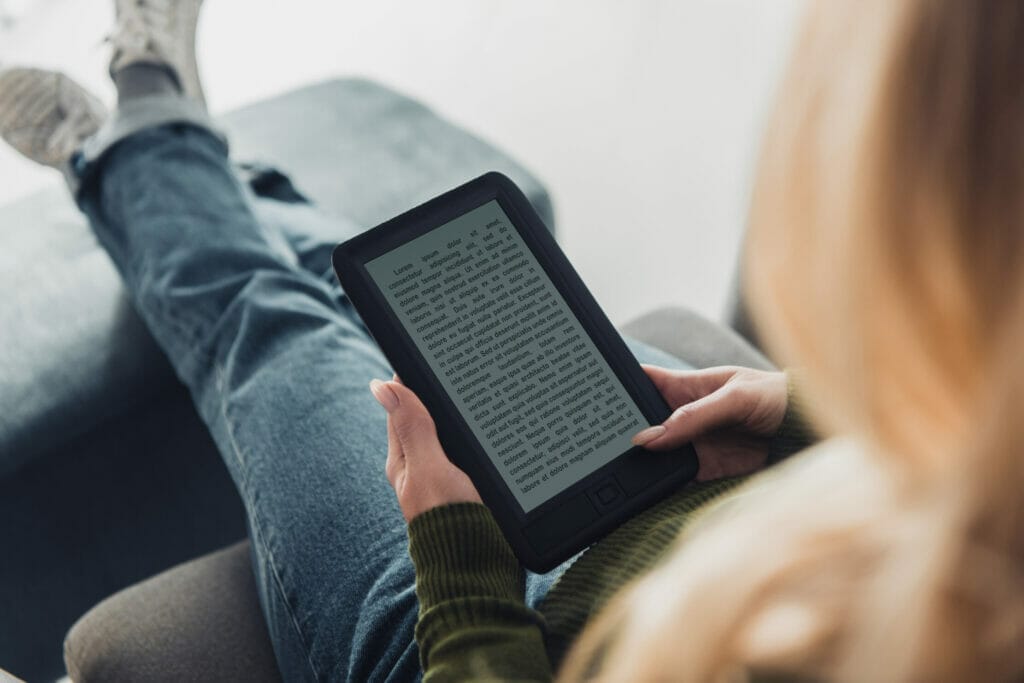 ebooks webnomadin