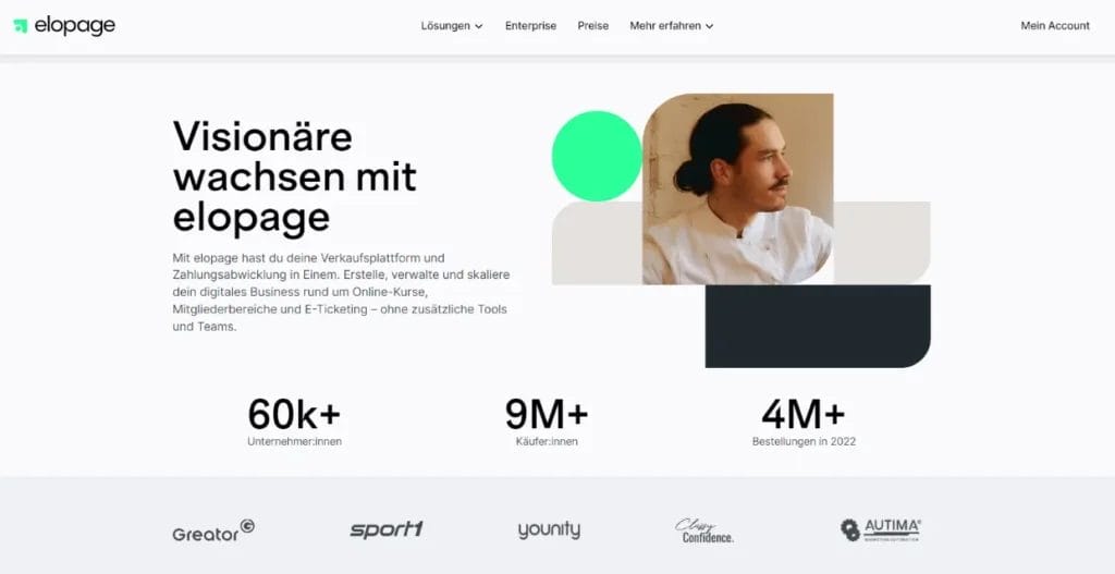 memberspot alternative