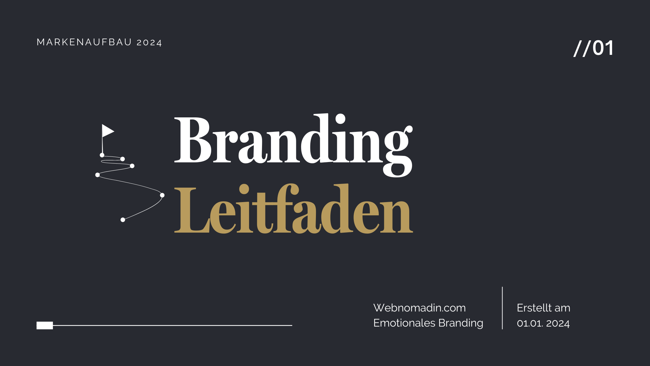 branding leitfaden