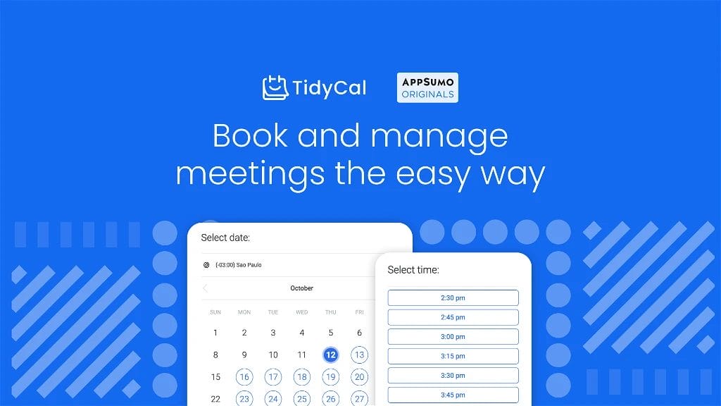 tidycal.de