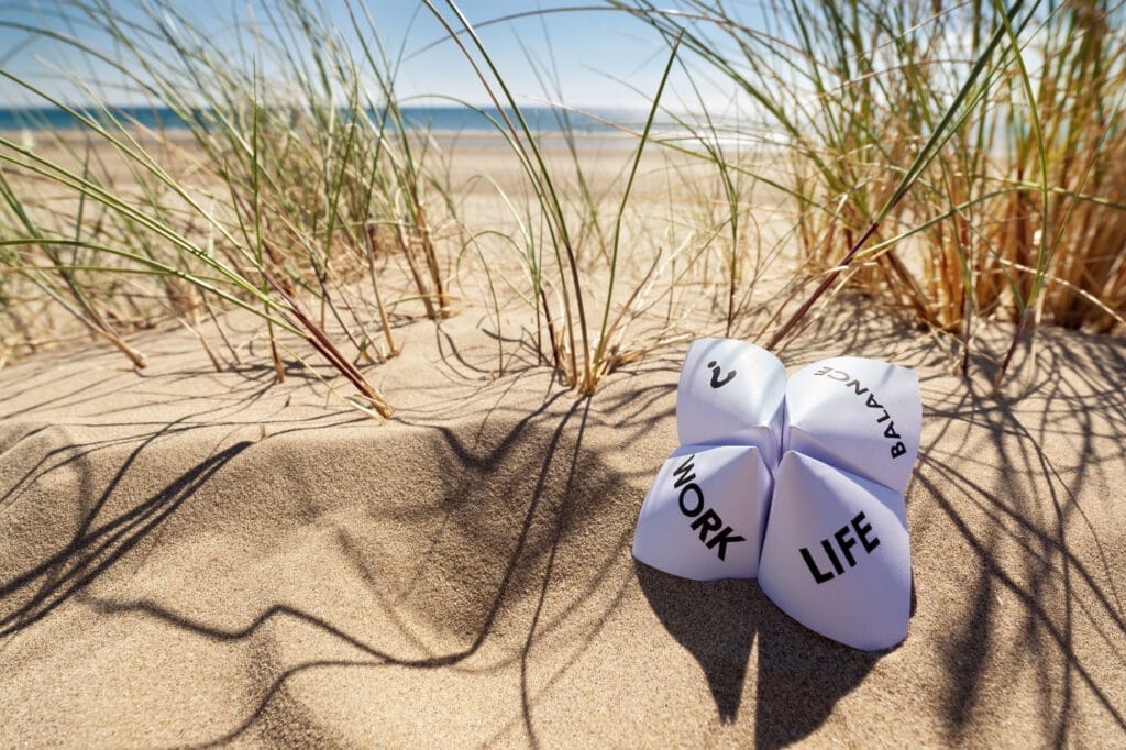 selbstaendige frauen schweiz work life balance