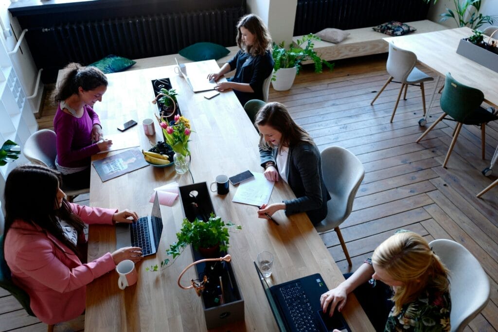 selbstaendigefrauen coworking