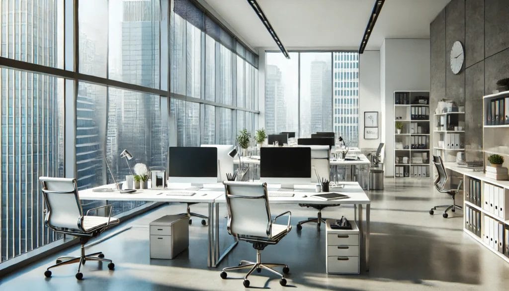 fazit klarheit business