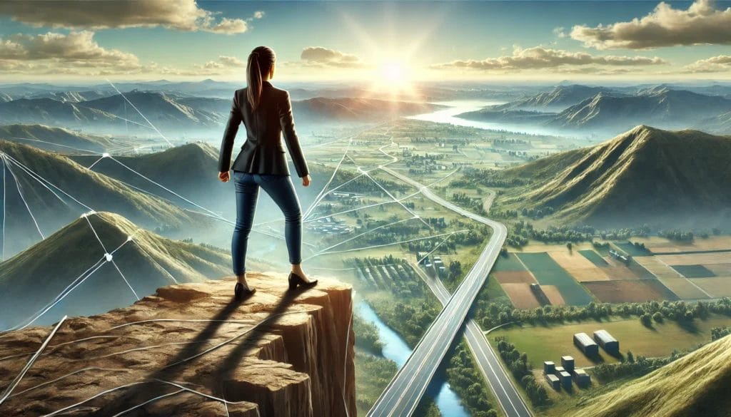 klarheit im business