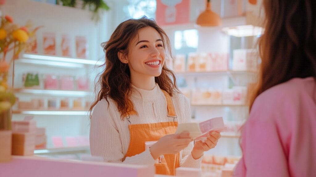 langfristige Kundenbindung