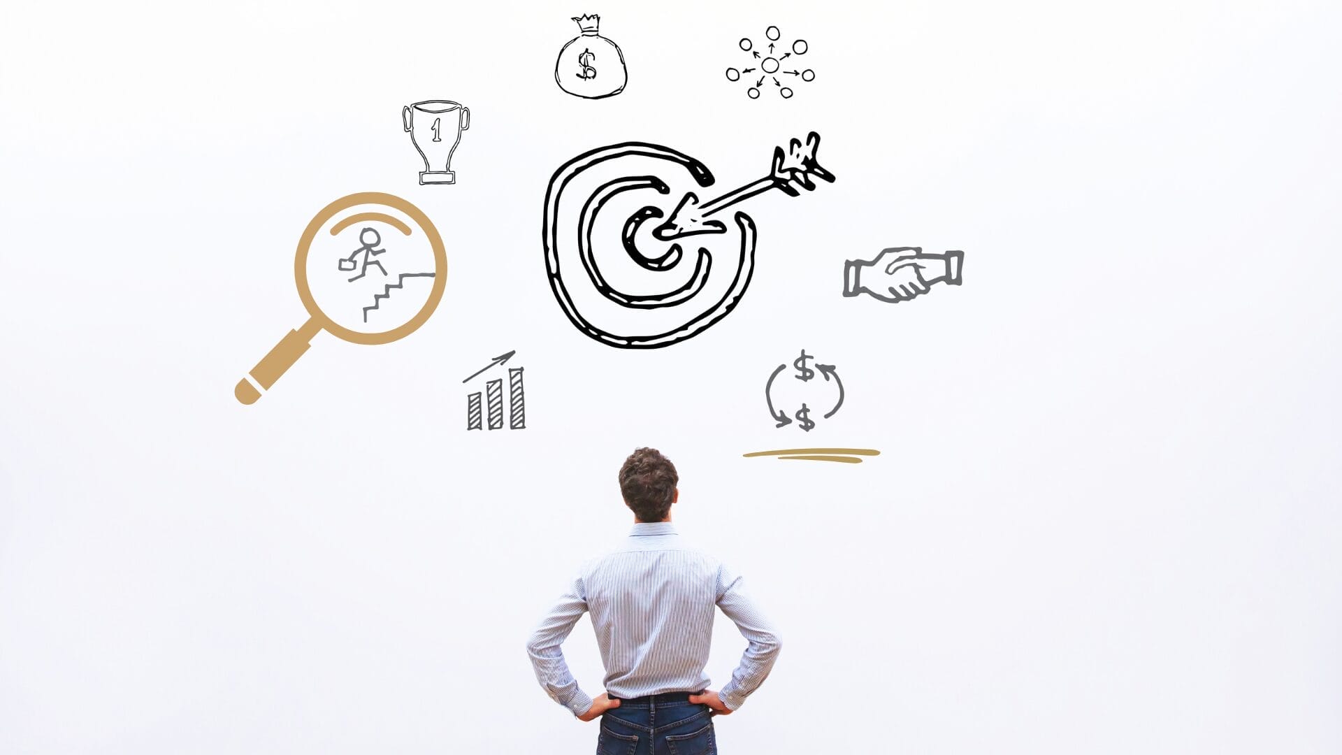 7 schritte zielgruppe