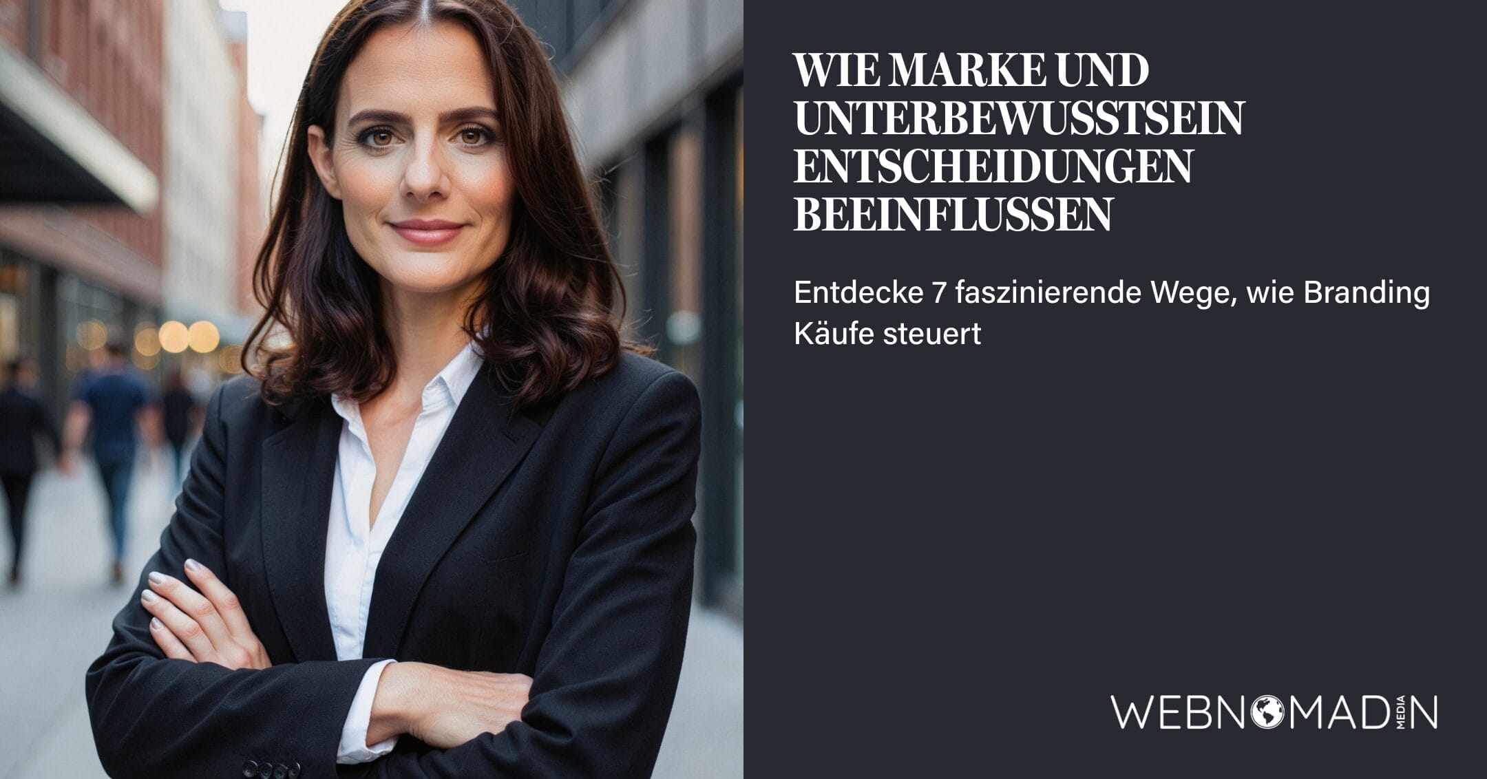 Kaufentscheidungen beeinflussen