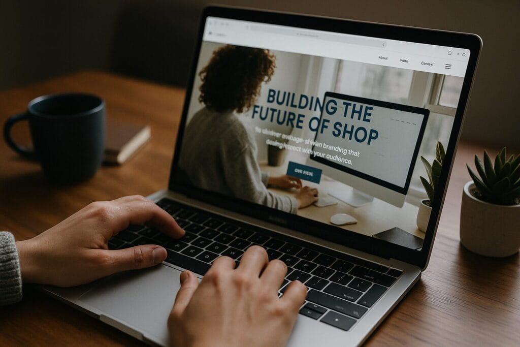 Was macht eine gute Website aus