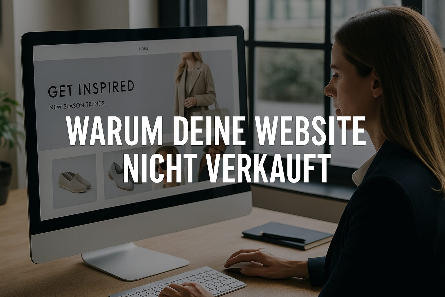 warum deine website nicht verkauft webnomadin