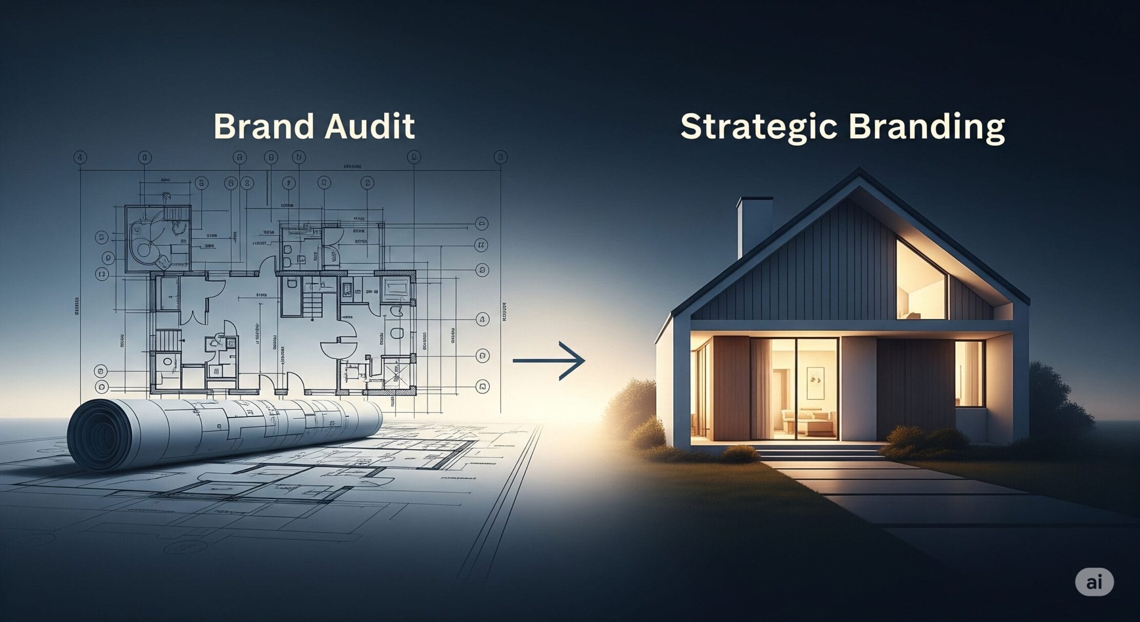 brandaudit branding