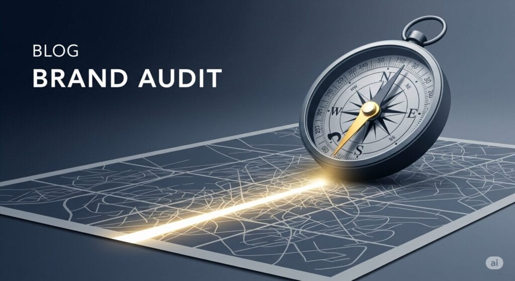brand audit