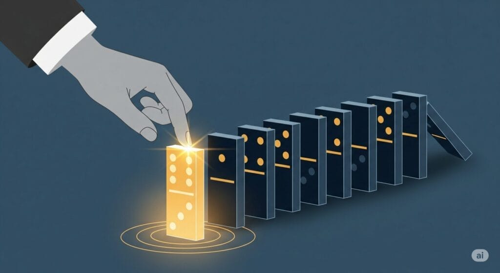 webnomadin startschuss