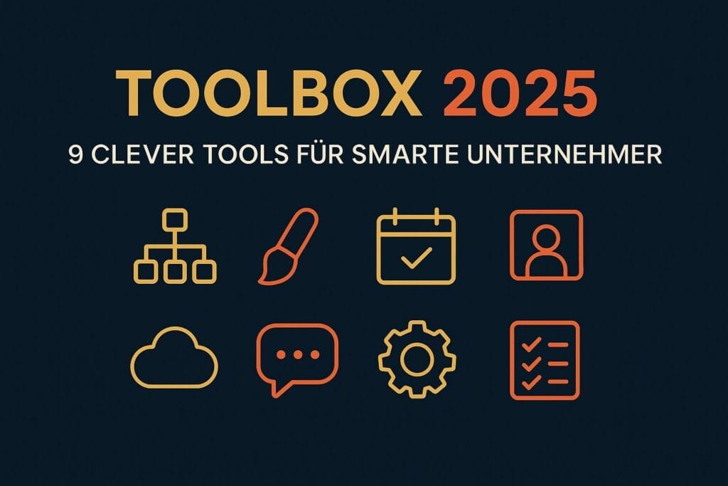 unternehmer toolbox