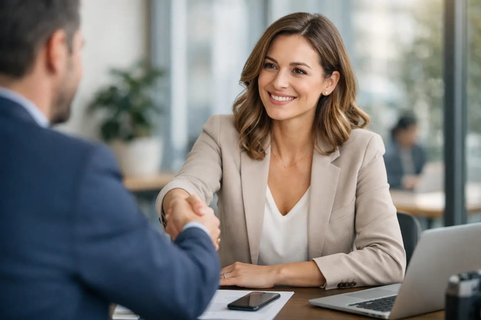 Vertrauen aufbauen mit Personal Brand